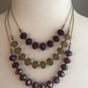 New York & Company necklace